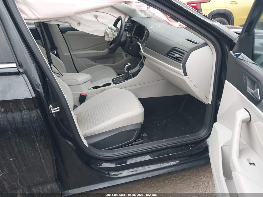 2024 Volkswagen Jetta 1.5T S