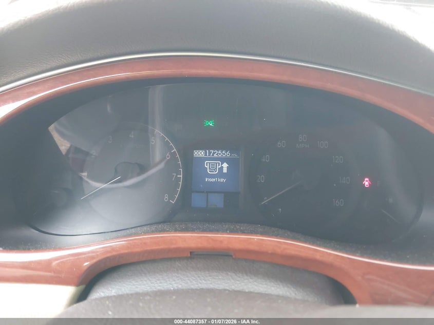HYUNDAI GENESIS 2012 VIN KMHGC4DD1CU188448