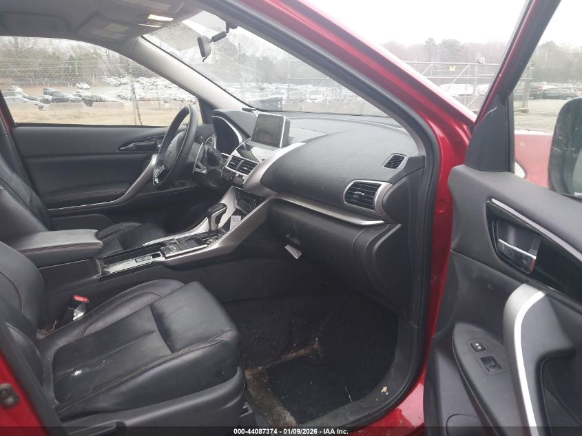 2018 Mitsubishi Eclipse Cross Se/Sel