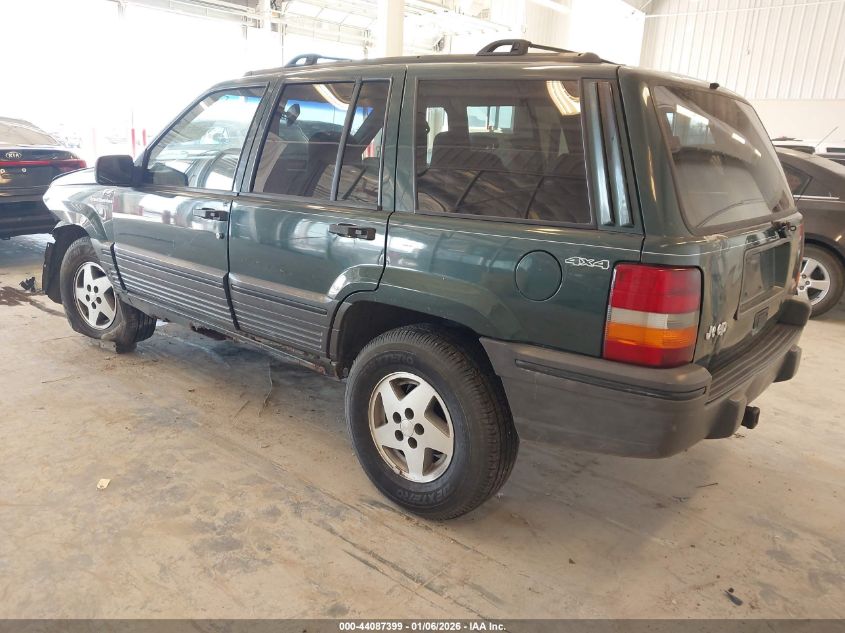 1995 Jeep Grand Cherokee Laredo