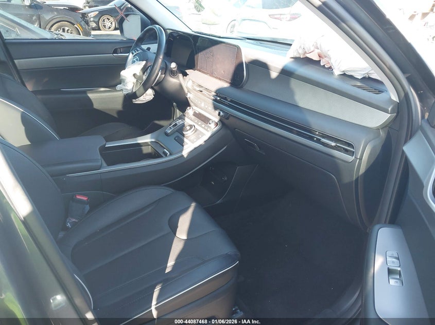 2024 Hyundai Palisade Xrt