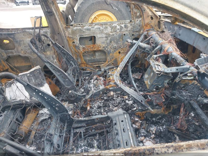 2018 Toyota Tacoma Trd Off Road