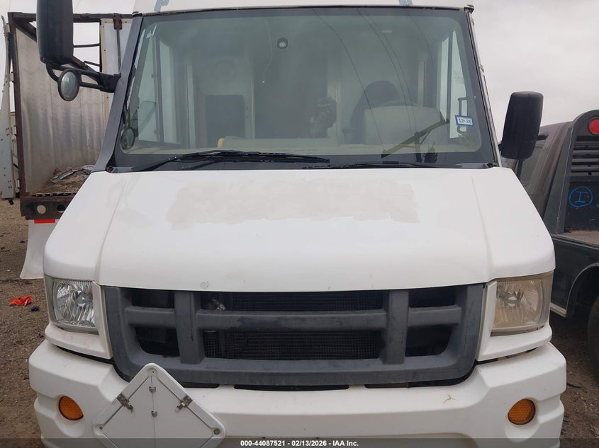 2016 Isuzu Npr VIN: JALB4T173G7W01378 Lot: 44087521
