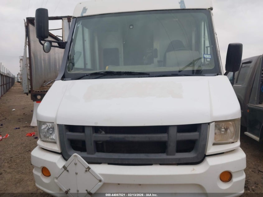 2016 Isuzu Npr VIN: JALB4T173G7W01378 Lot: 44087521