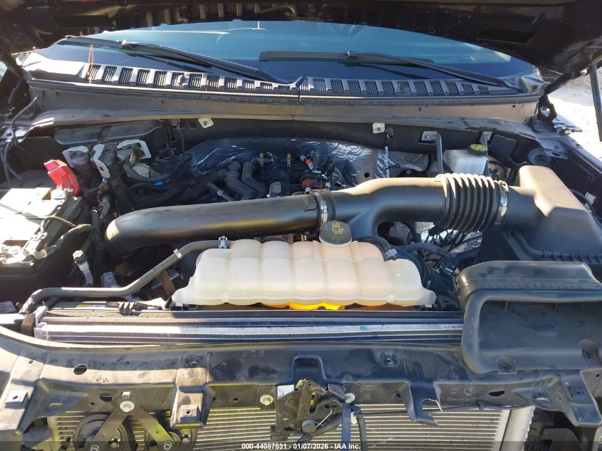 2024 Ford Expedition - 1FMJK2AG6REA63248