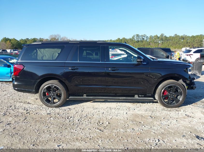 2024 Ford Expedition - 1FMJK2AG6REA63248