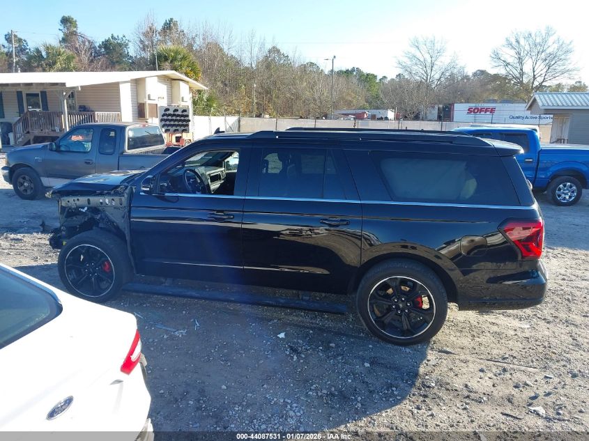 2024 Ford Expedition - 1FMJK2AG6REA63248