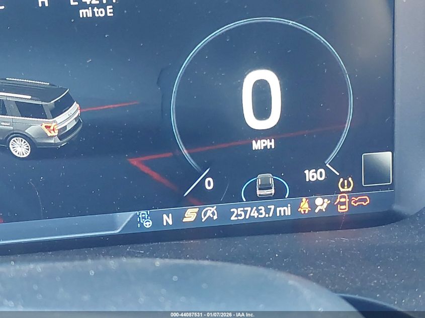 2024 Ford Expedition - 1FMJK2AG6REA63248