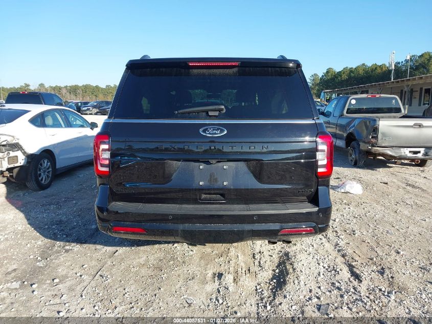2024 Ford Expedition - 1FMJK2AG6REA63248