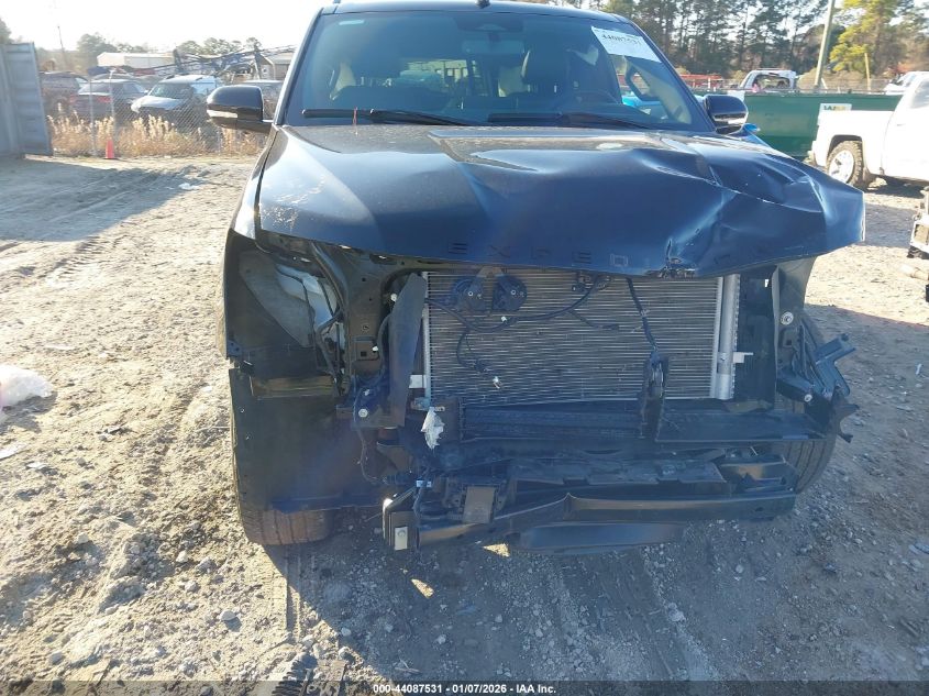 2024 Ford Expedition - 1FMJK2AG6REA63248