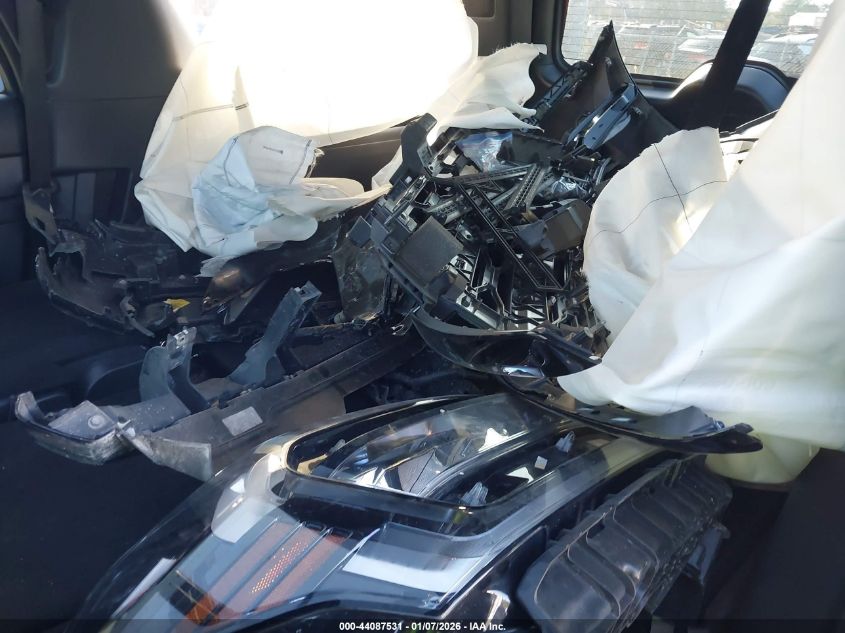 2024 Ford Expedition - 1FMJK2AG6REA63248