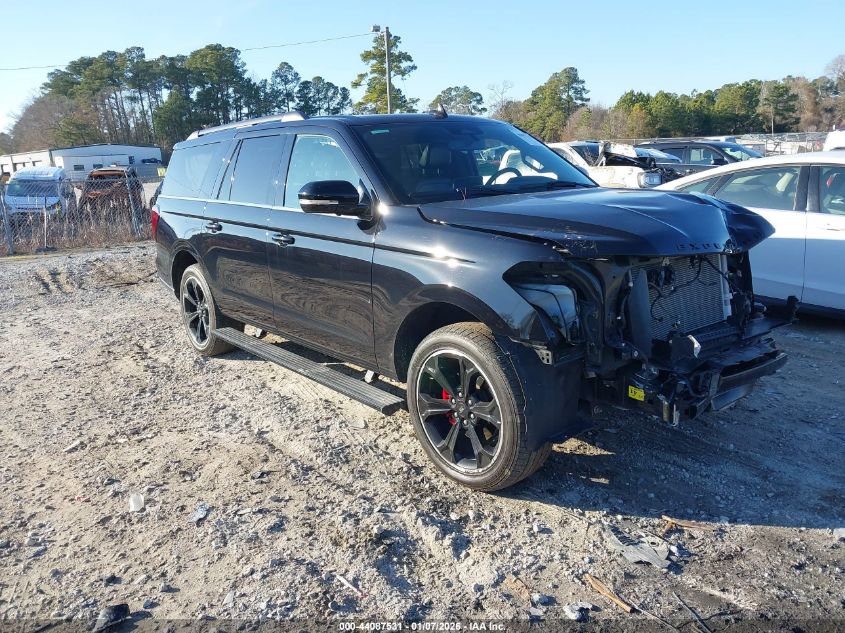 2024 Ford Expedition - 1FMJK2AG6REA63248