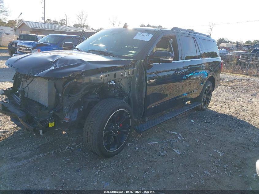 2024 Ford Expedition - 1FMJK2AG6REA63248
