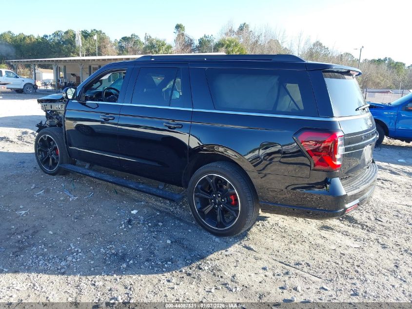 2024 Ford Expedition - 1FMJK2AG6REA63248