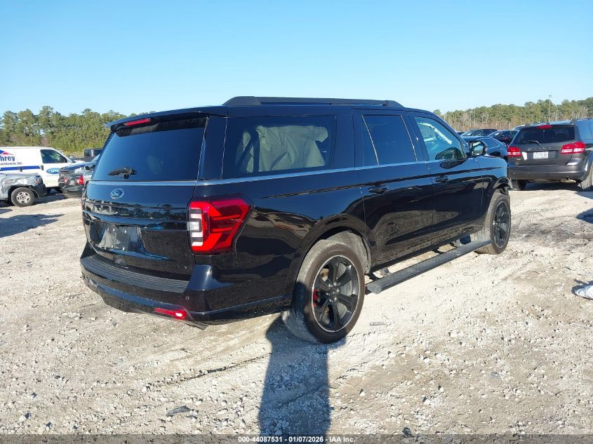 2024 Ford Expedition - 1FMJK2AG6REA63248