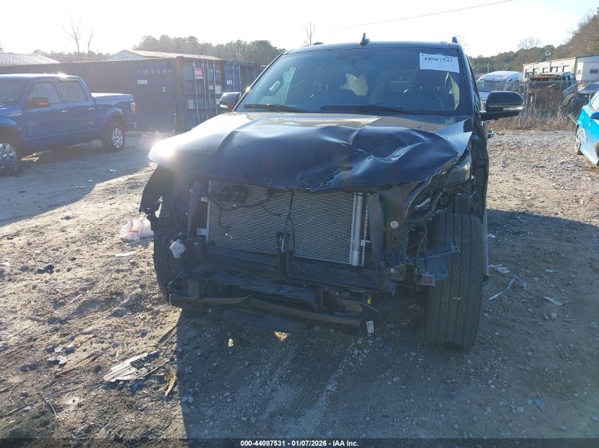 2024 Ford Expedition - 1FMJK2AG6REA63248