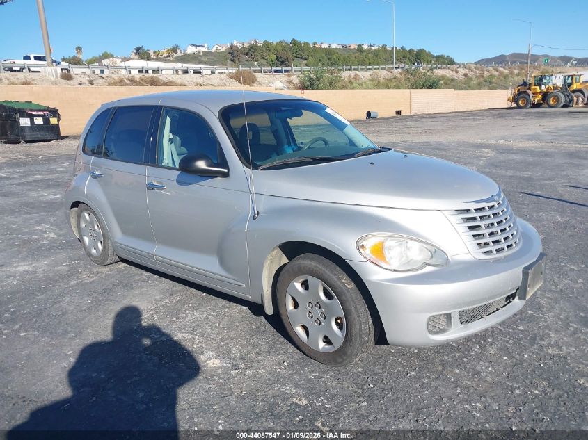 2009 Chrysler PT Cruiser