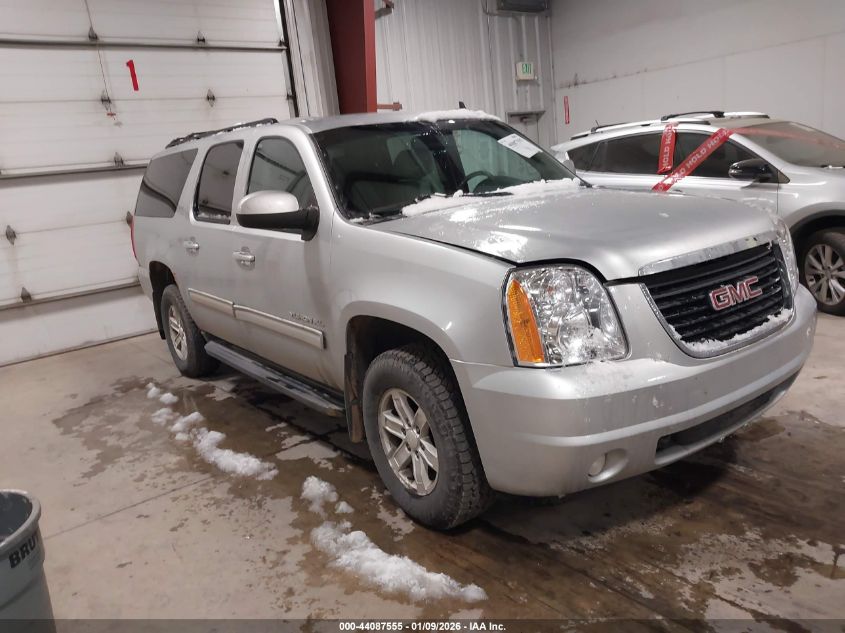 2012 GMC Yukon XL