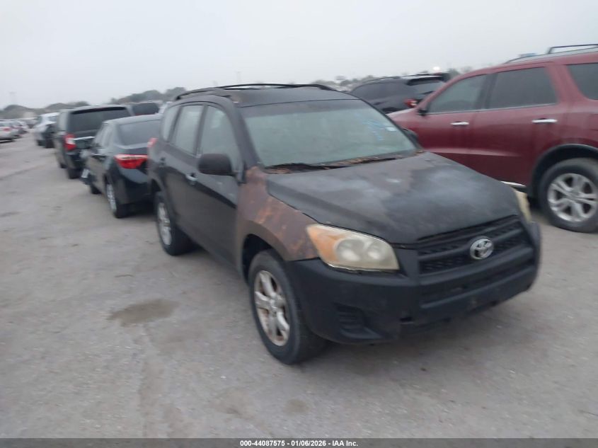 2009 Toyota RAV4