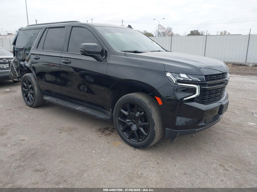 2023 Chevrolet Tahoe 2Wd Rst