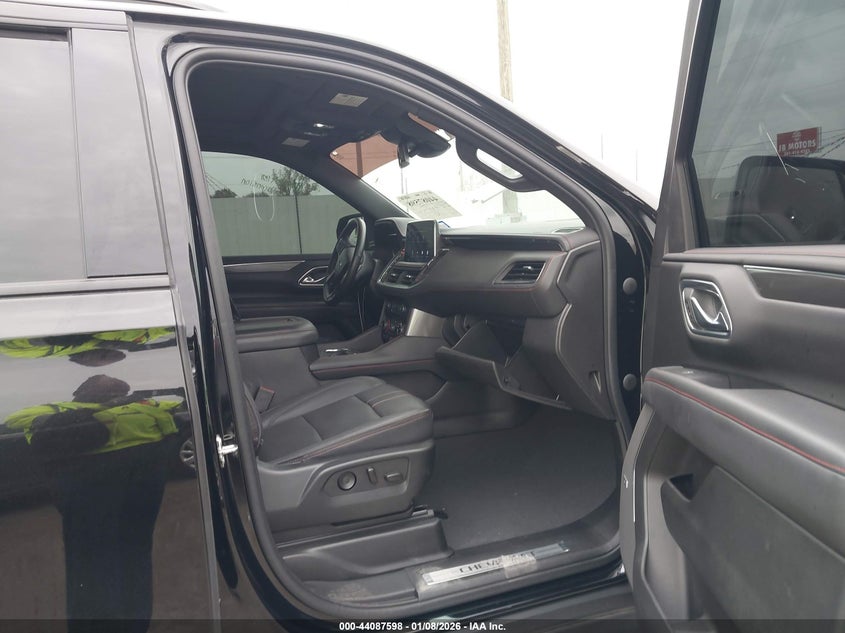 2023 Chevrolet Tahoe 2Wd Rst