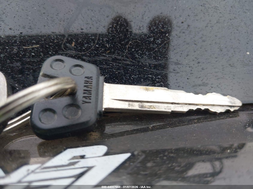 2015 Yamaha Yzfr1 C VIN: JYARN39Y6FA000747 Lot: 44087668