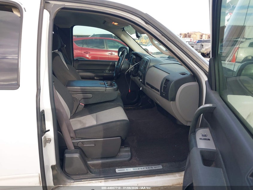 2009 GMC Sierra 1500 Sl