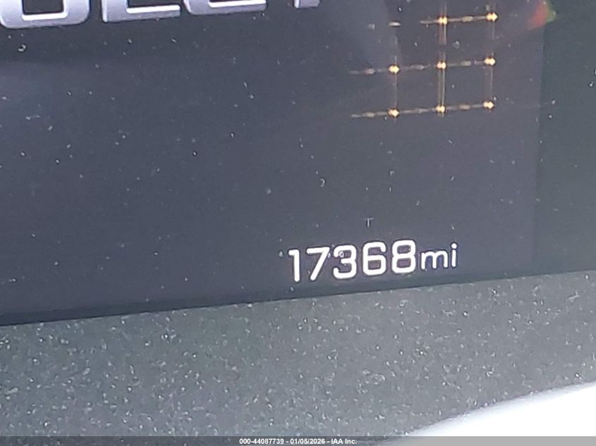 2023 Chevrolet Colorado 2Wd Short Box Wt VIN: 1GCGSBEC5P1260518 Lot: 44087739