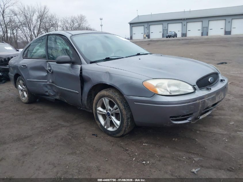 2007 Ford Taurus Se