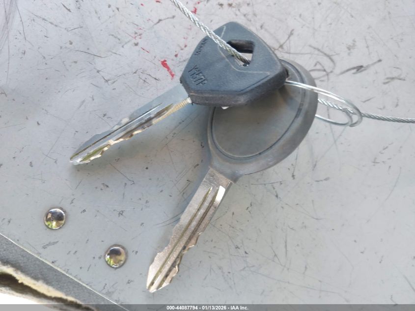 2007 Dodge Ram 1500 Slt VIN: 1D7HA18P87J502823 Lot: 44087794