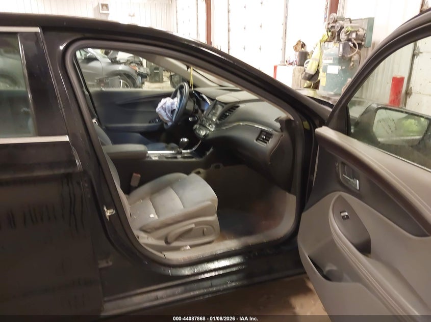 2014 Chevrolet Impala 1Ls