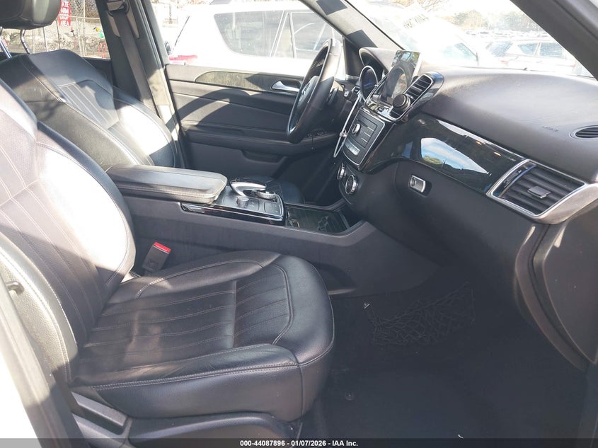 2018 Mercedes-Benz Gle 350 4Matic