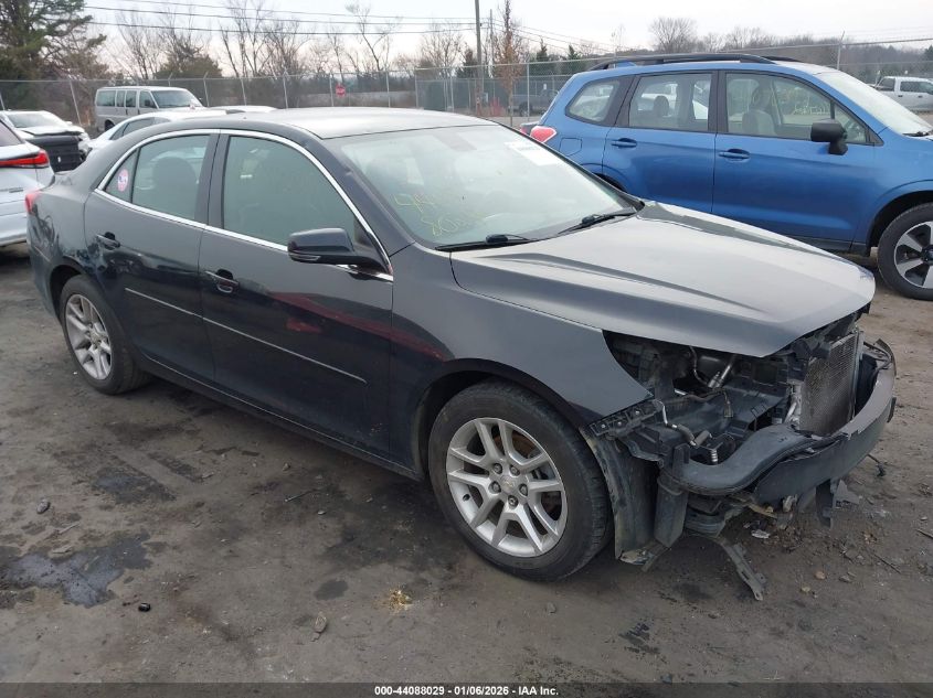 2015 Chevrolet Malibu