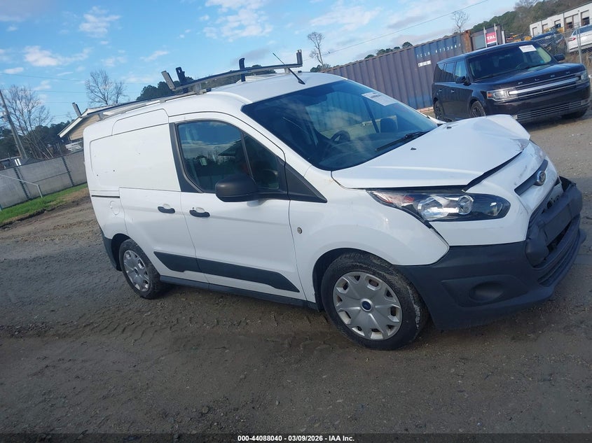 2015 Ford Transit Connect Xl