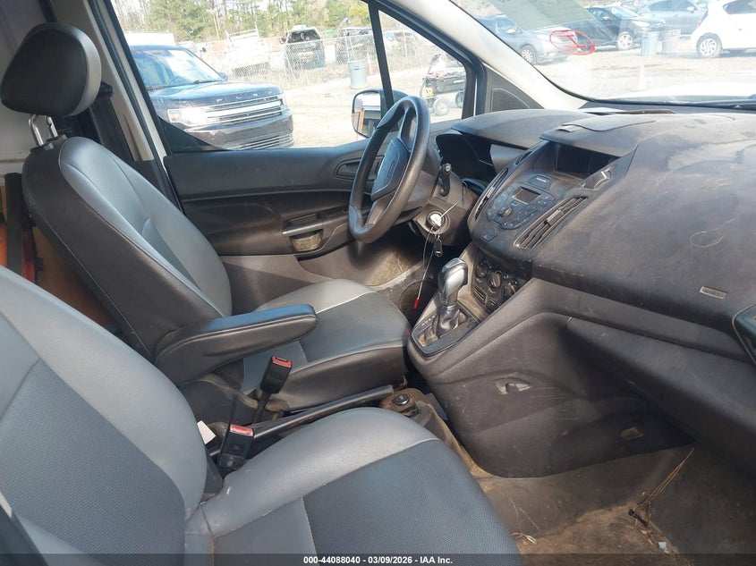 2015 Ford Transit Connect Xl