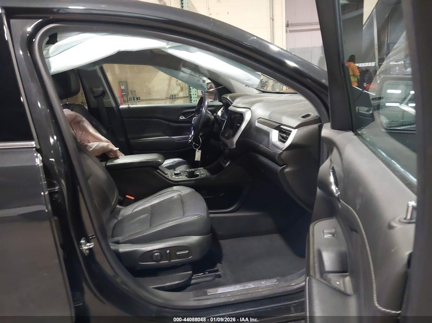 2020 GMC Acadia Awd Slt