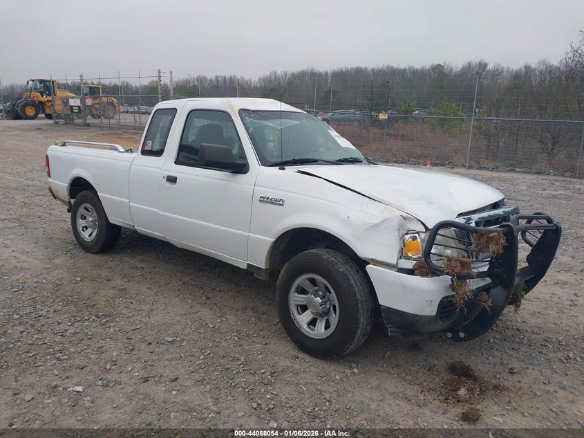 1FTYR14D38PA51085 2008 Ford Ranger Xl/Xlt auction photo 1