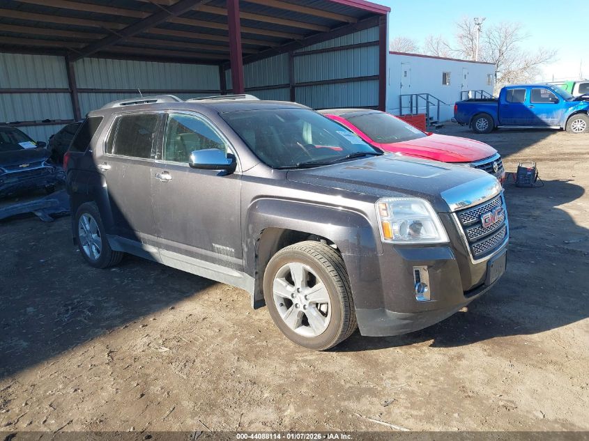 2015 GMC Terrain