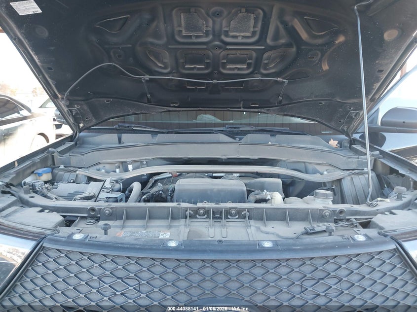 VIN 1FM5K8AB4LGA64306 2020 FORD POLICE INTERCEPTOR UTILITY