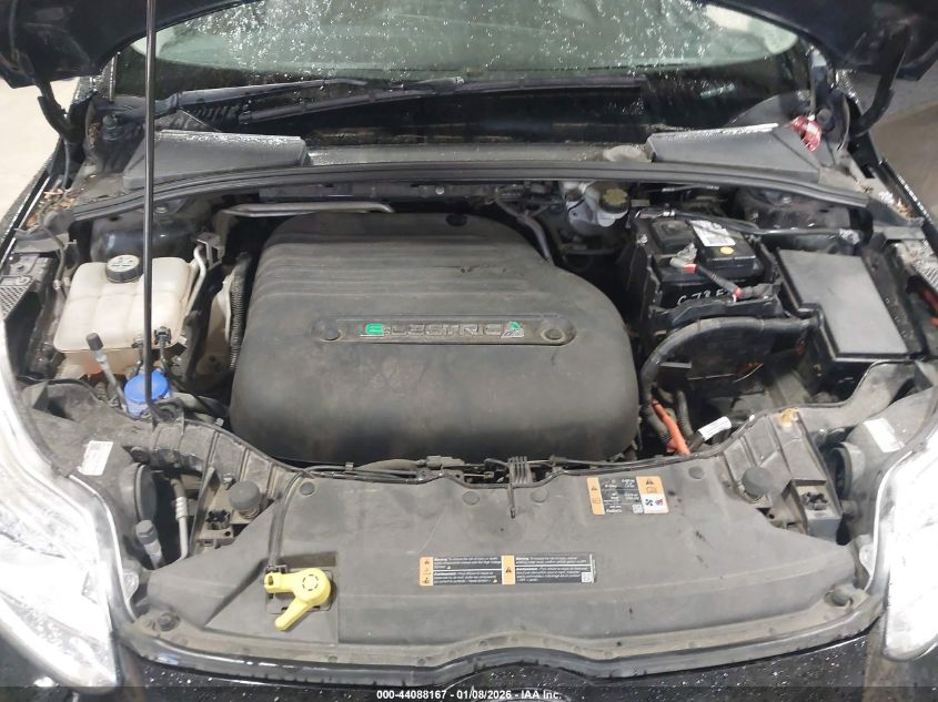 2014 Ford Focus Electric VIN: 1FADP3R40EL185800 Lot: 44088167
