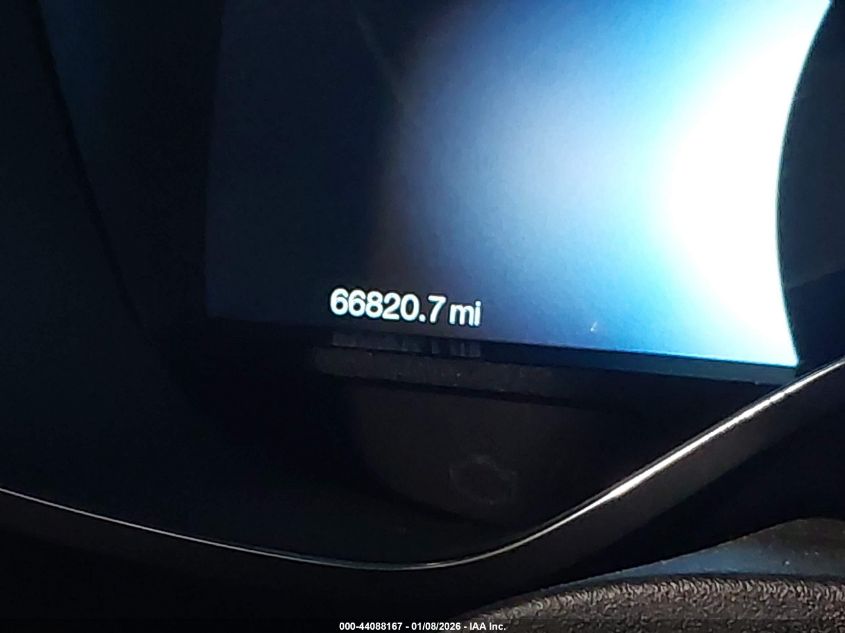 2014 Ford Focus Electric VIN: 1FADP3R40EL185800 Lot: 44088167