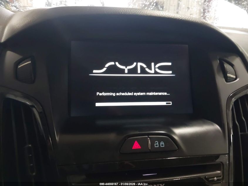 2014 Ford Focus Electric VIN: 1FADP3R40EL185800 Lot: 44088167