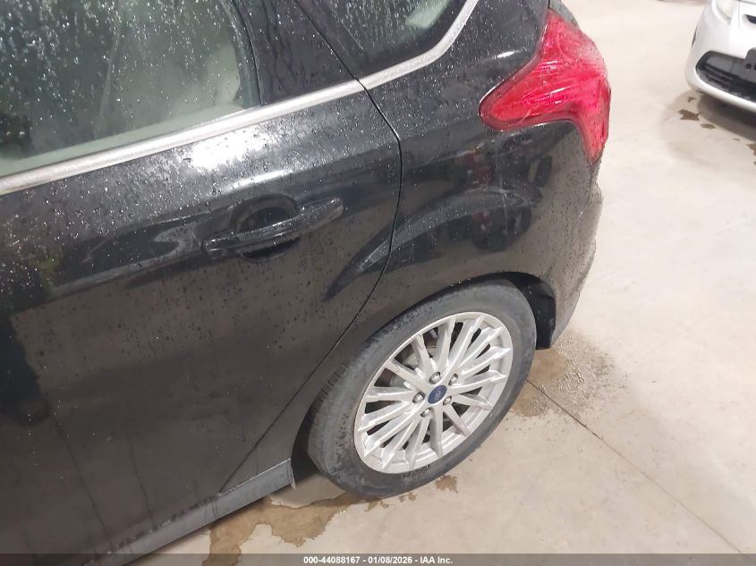 2014 Ford Focus Electric VIN: 1FADP3R40EL185800 Lot: 44088167