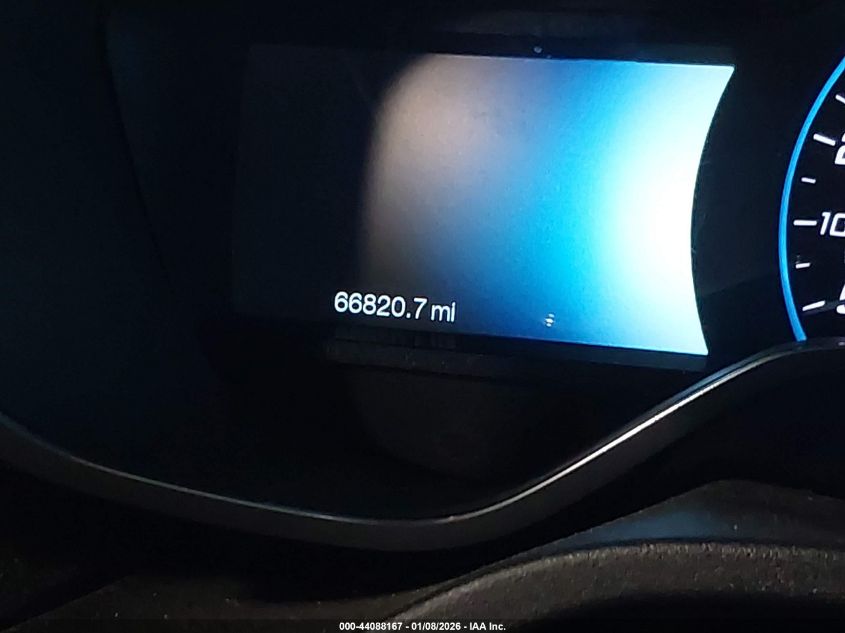 2014 Ford Focus Electric VIN: 1FADP3R40EL185800 Lot: 44088167