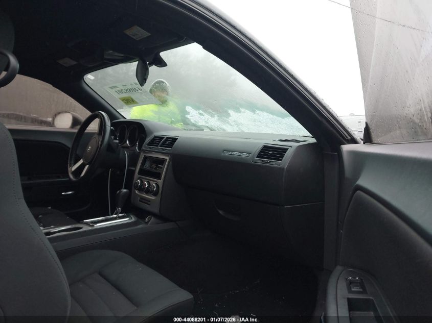 2009 Dodge Challenger Se