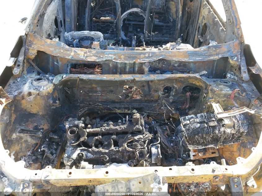 2018 Chevrolet Equinox Ls VIN: 3GNAXHEV7JS561946 Lot: 44088255