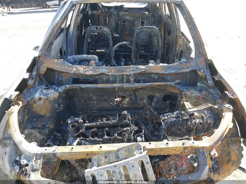 2018 Chevrolet Equinox Ls VIN: 3GNAXHEV7JS561946 Lot: 44088255