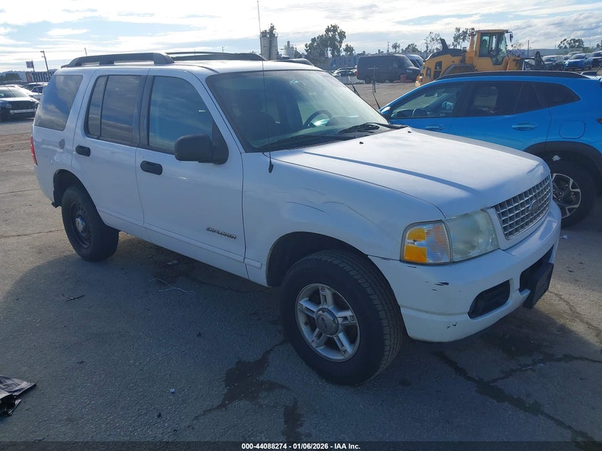 1FMZU63E05ZA02626 2005 Ford Explorer Xlt/Xlt Sport auction photo 1