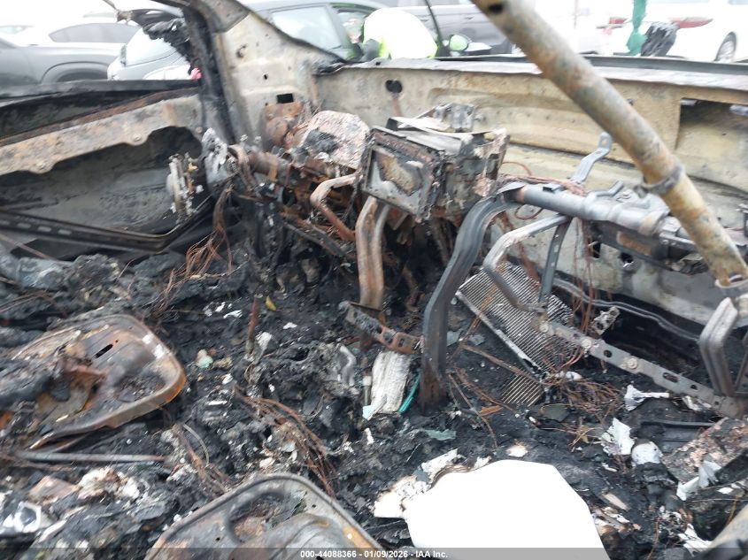 2007 Ford Edge Sel Plus