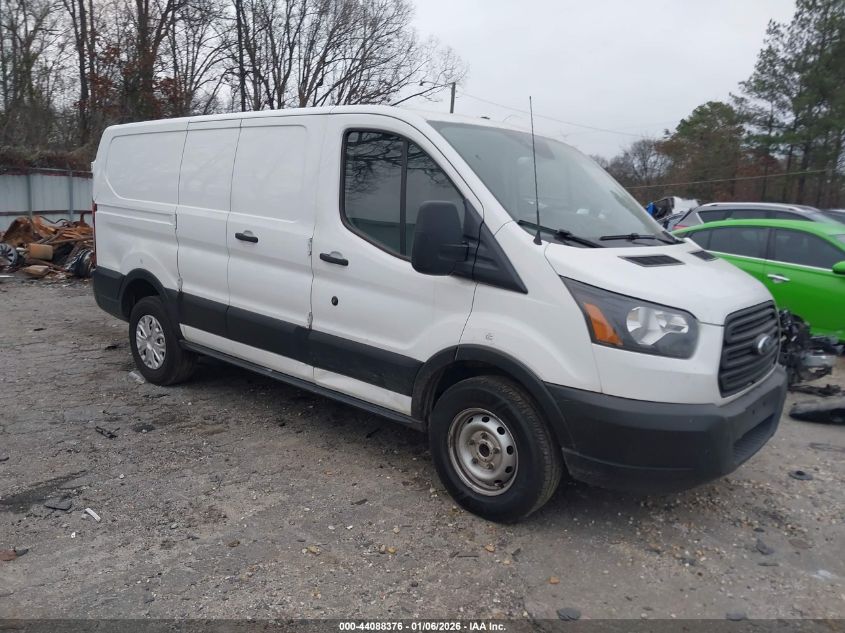 2019 Ford Transit-250